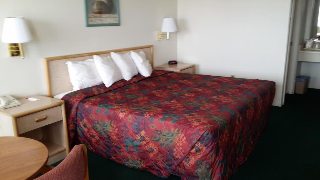 Greentree Inn Of Holbrook, Az Zimmer foto