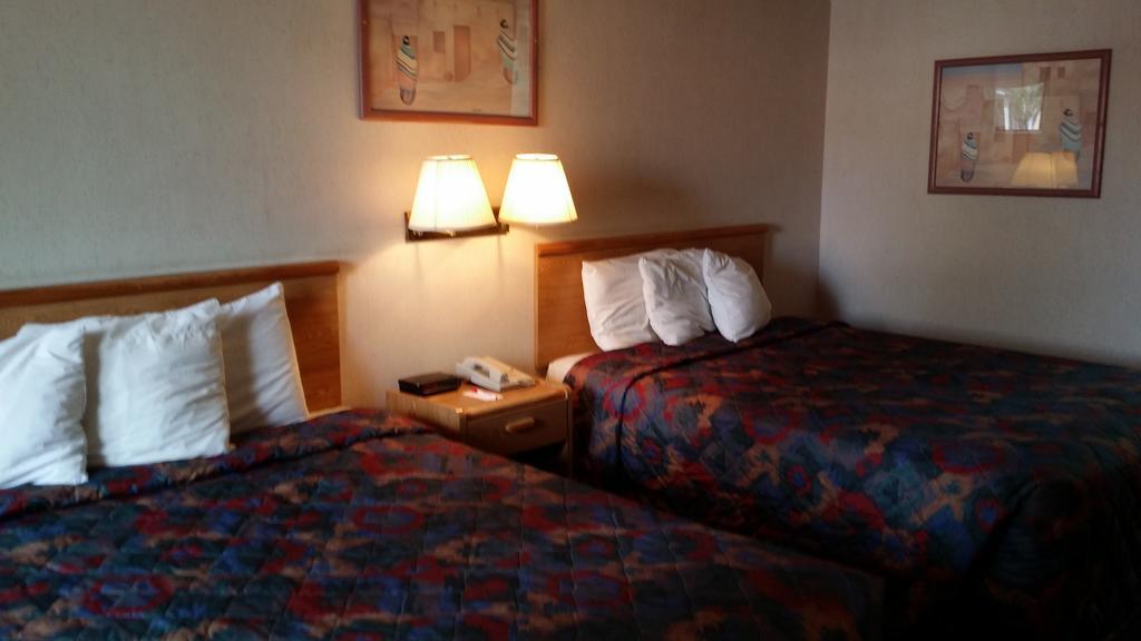 Greentree Inn Of Holbrook, Az Zimmer foto