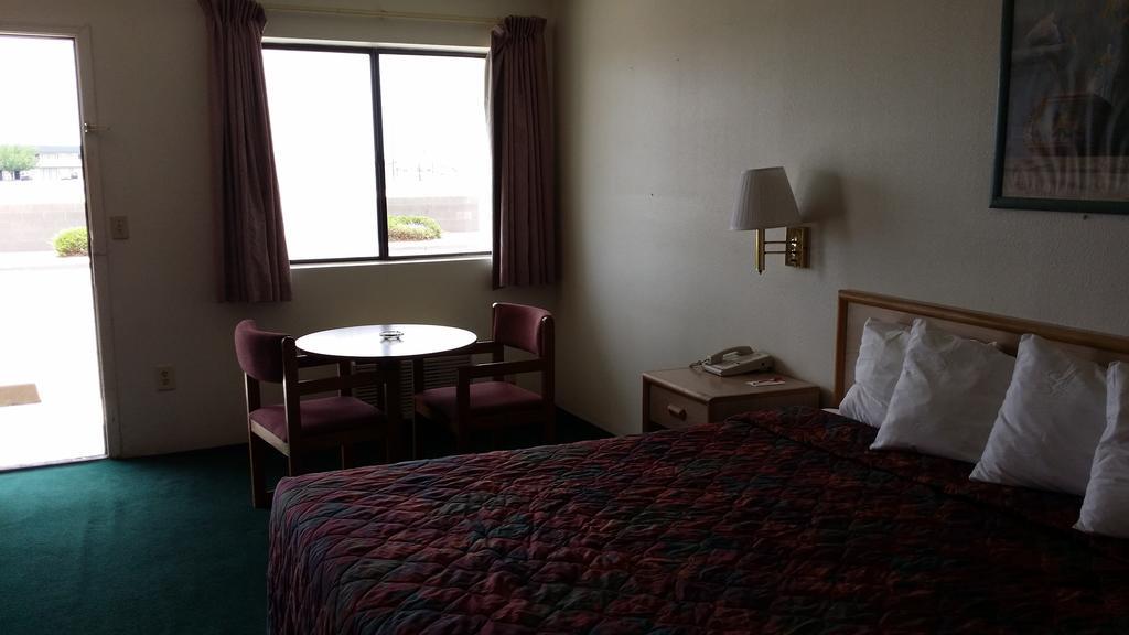 Greentree Inn Of Holbrook, Az Zimmer foto
